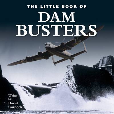 Book cover for Little Book of the Dambusters