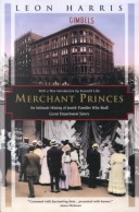 Book cover for Merchant Princes