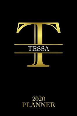 Cover of Tessa