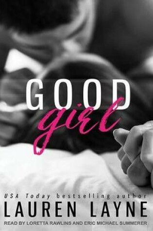 Cover of Good Girl