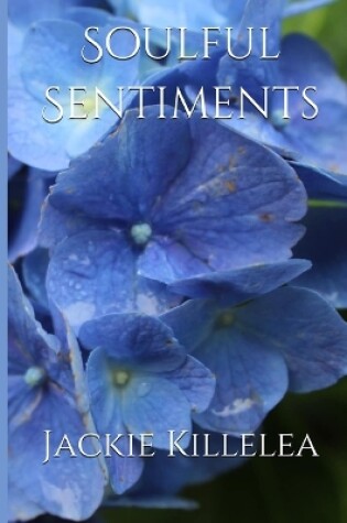 Cover of Soulful Sentiments