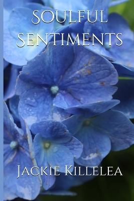 Book cover for Soulful Sentiments