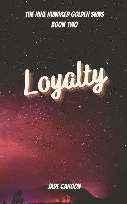 Book cover for Loyalty