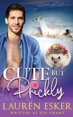 Book cover for Cute But Prickly