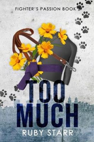 Cover of Too Much