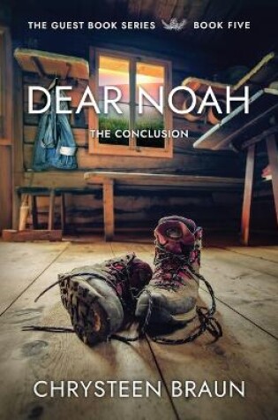 Cover of Dear Noah