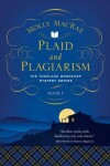 Book cover for Plaid and Plagiarism