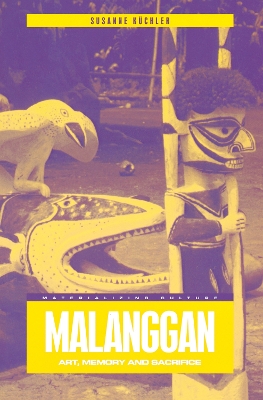 Cover of Malanggan