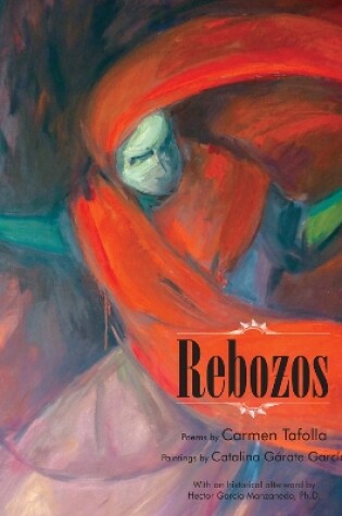 Cover of Rebozos