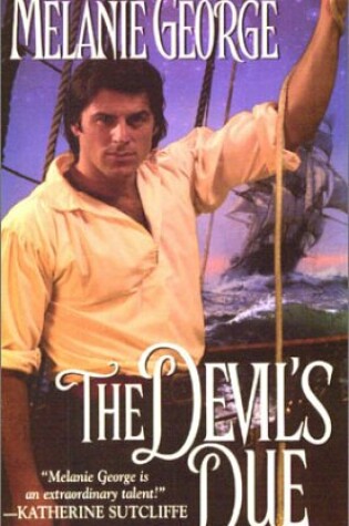 Cover of The Devil's Due