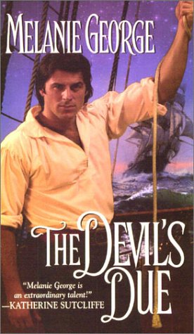 Book cover for The Devil's Due