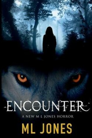 Cover of Encounter