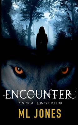 Book cover for Encounter