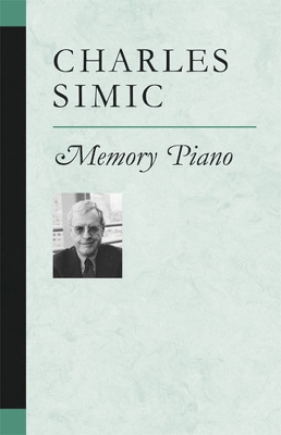 Cover of Memory Piano