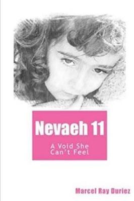 Book cover for Nevaeh Book 11