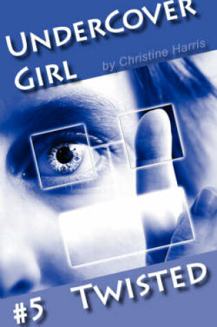 Cover of Undercover Girl #5