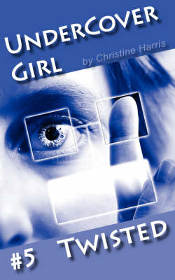 Cover of Undercover Girl #5