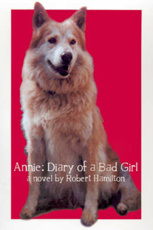 Cover of Annie