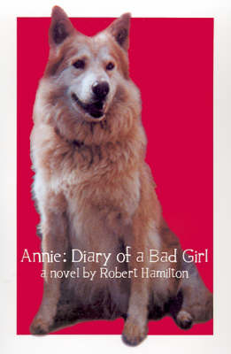 Book cover for Annie