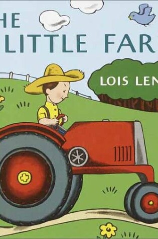 Cover of Little Farm, the