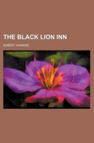 Cover of The Black Lion Inn