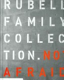 Book cover for Not Afraid