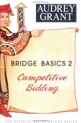 Cover of Bridge Basics 2