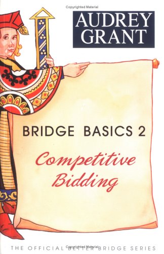 Cover of Bridge Basics 2