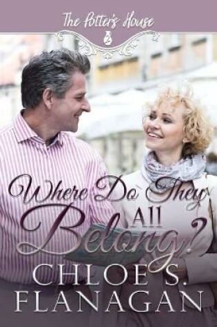 Cover of Where Do They All Belong?