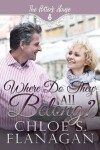 Book cover for Where Do They All Belong?