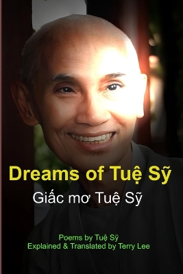 Book cover for Dreams of Tuệ Sỹ - Giấc mơ Tuệ Sỹ