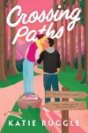 Book cover for Crossing Paths