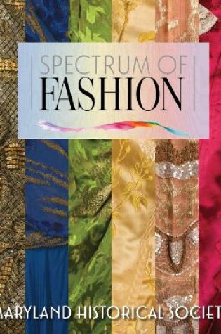 Cover of Spectrum of Fashion