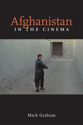 Cover of Afghanistan in the Cinema