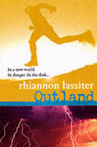 Cover of Outland