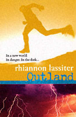 Book cover for Outland