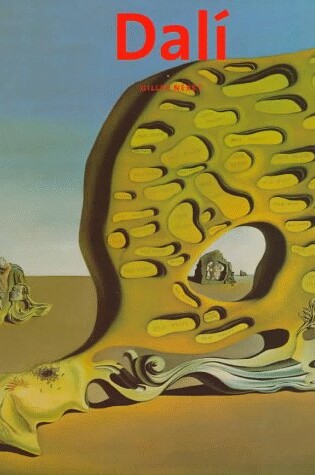 Cover of Salvador Dali, 1904-1989