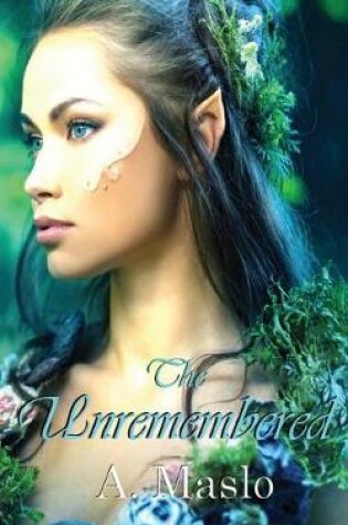 Cover of The Unremembered