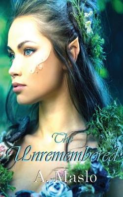 Book cover for The Unremembered