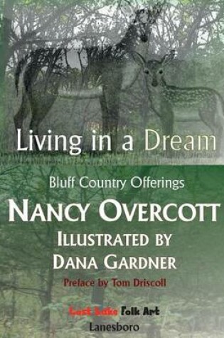 Cover of Living in a Dream