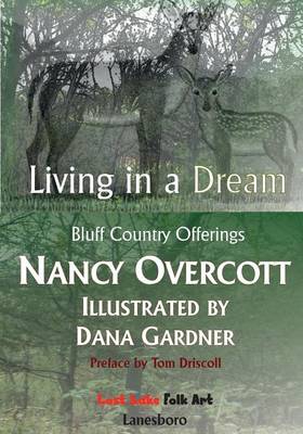 Book cover for Living in a Dream