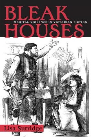 Cover of Bleak Houses