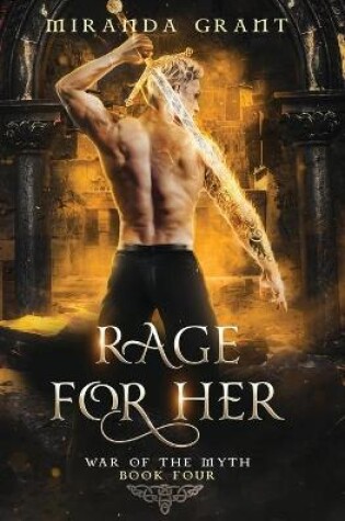 Cover of Rage for Her