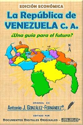 Cover of La República de VENEZUELA c. a.