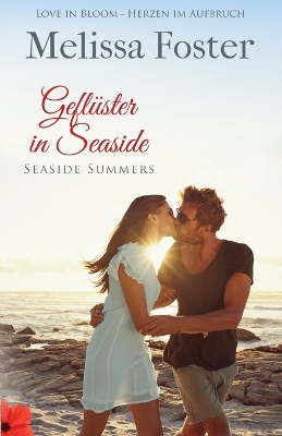 Book cover for Geflüster in Seaside