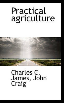 Book cover for Practical Agriculture