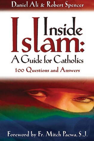 Cover of Inside Islam