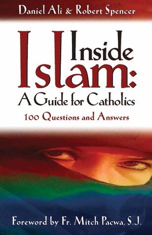 Book cover for Inside Islam