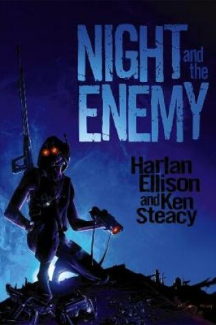 Cover of Night and the Enemy