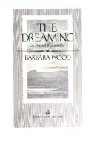 Cover of The Dreaming